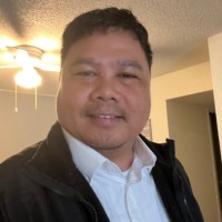 Patrick Laranang