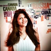 Bharti Parita