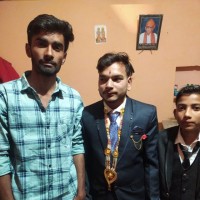Ajay Patel