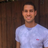 David Oliveira Dias