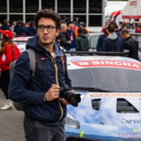 Francesco Cappelletti