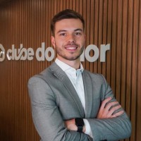 Gabriel Bianchi Da Silva