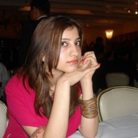 Rubina Pathan