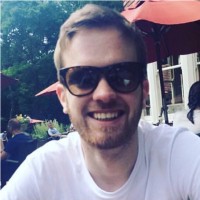 Ben Smith (Fcca)