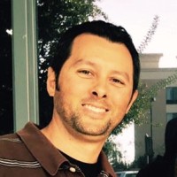 Brian Spaulding