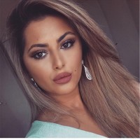 Monirnaz Nemonehkhah