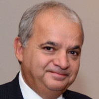 Daniel Gonzalez