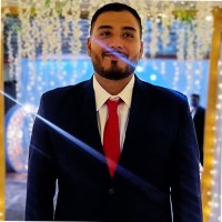 Edgar Eduardo Reyes Becerra