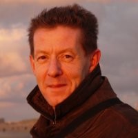 Martin Van Herwaarden