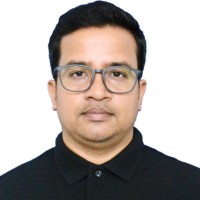 Jagabandhu Jena