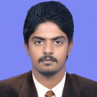 Abhijith V