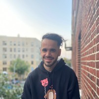 Jeffrey Rosario