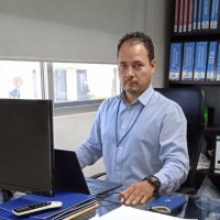 JORGE IBARRA ISAAC