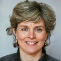 Yvette Kranenberg