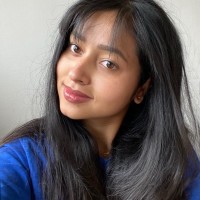 Krishala Bhandari