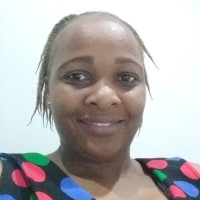 Joyce Wambui
