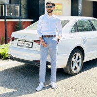 Raman Jolly