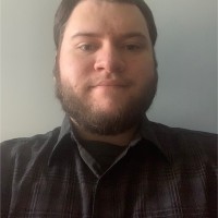 Timothy Powers