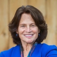 Mary Welz