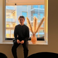 Joel Fredriksson