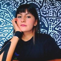 Joanna Nataly Araiza Abarca