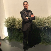 Luan Ginguerra Neves