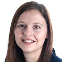 Sarah Bonwick