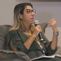 Daniela Peroni Ribeiro Santos da Silva