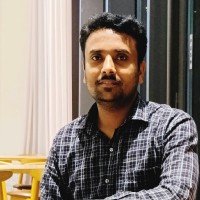 Girish Guruswamy