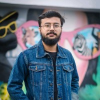 Sushant Karki