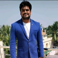 Suraparaju Rakesh