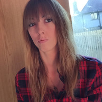 Natalie Ramage