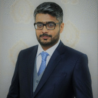 Muhammad Abu Bakar Siddiq