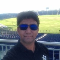 Ritesh Vengurlekar