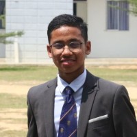 Nafiz Nuqman Ikhranizam