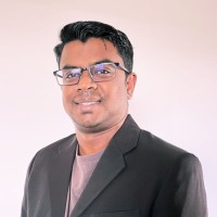 Aree Krishnan