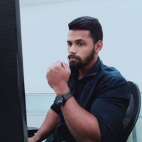 Vijay Siddarthareddy Vaka
