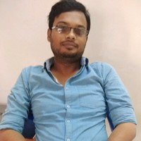 Vigneshwaran P