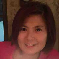 Wendy Huang