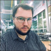 Ramazan Sancar Kolsuz