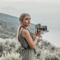 Mata Georgoudi