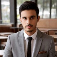 Syed Wajeeh Ul Hassan