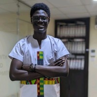 Toluwani Ibikunle