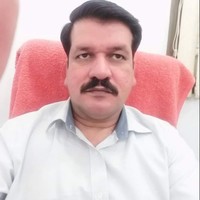 Muhammad Mujtaba Shah