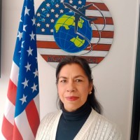 Monica del Carmen Romero Ortega