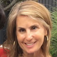 Rachel Berger