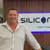Ronald Van Staden