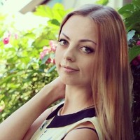 Ксения Беженцева
