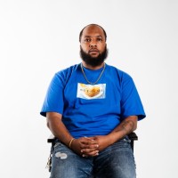 Anthony Jones