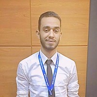 Mohamed F.Alashwah